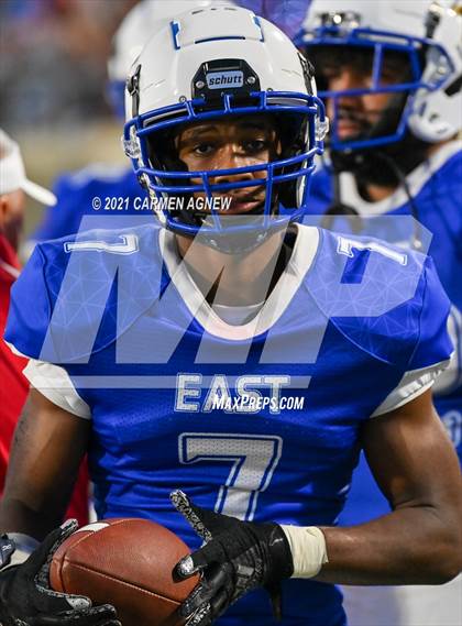 Thumbnail 3 in Bayou Bowl photogallery.