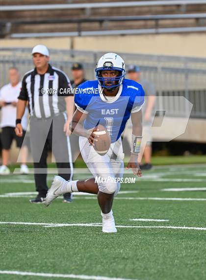 Thumbnail 2 in Bayou Bowl photogallery.