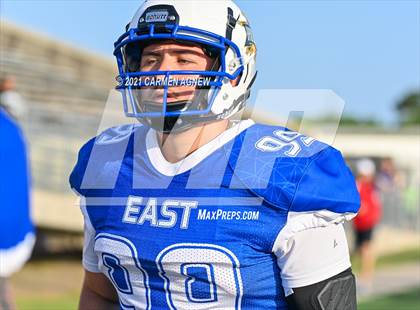 Thumbnail 2 in Bayou Bowl photogallery.
