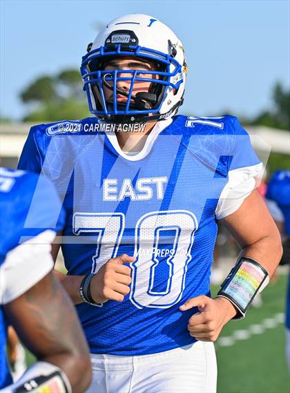 Thumbnail 2 in Bayou Bowl photogallery.