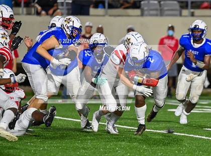 Thumbnail 1 in Bayou Bowl photogallery.