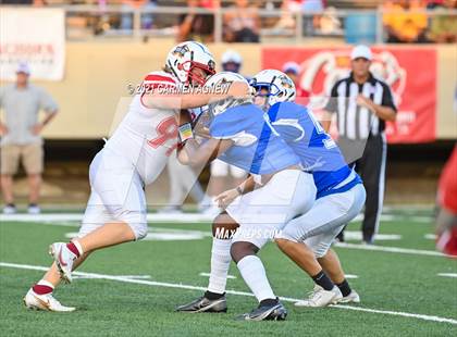 Thumbnail 2 in Bayou Bowl photogallery.