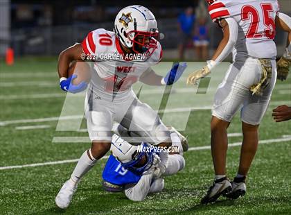 Thumbnail 1 in Bayou Bowl photogallery.
