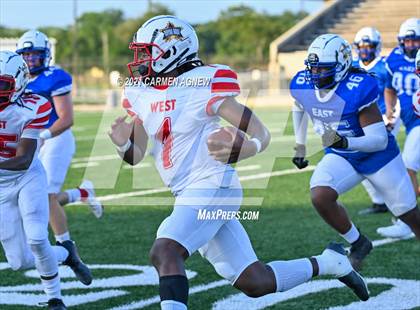 Thumbnail 1 in Bayou Bowl photogallery.