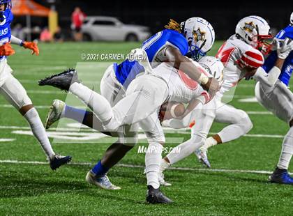 Thumbnail 1 in Bayou Bowl photogallery.