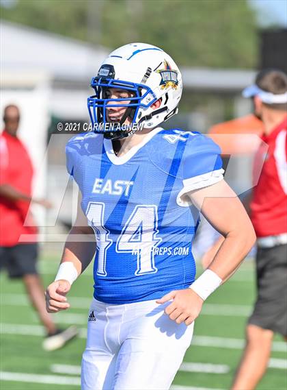 Thumbnail 2 in Bayou Bowl photogallery.