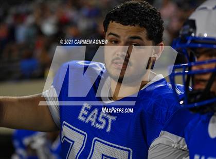 Thumbnail 3 in Bayou Bowl photogallery.