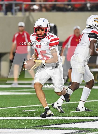 Thumbnail 3 in Bayou Bowl photogallery.