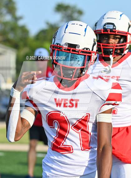 Thumbnail 3 in Bayou Bowl photogallery.