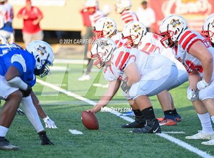 Thumbnail 2 in Bayou Bowl photogallery.