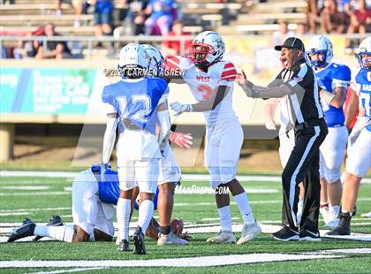 Thumbnail 3 in Bayou Bowl photogallery.