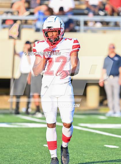 Thumbnail 3 in Bayou Bowl photogallery.
