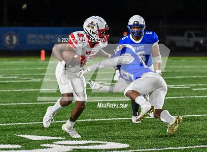 Thumbnail 2 in Bayou Bowl photogallery.