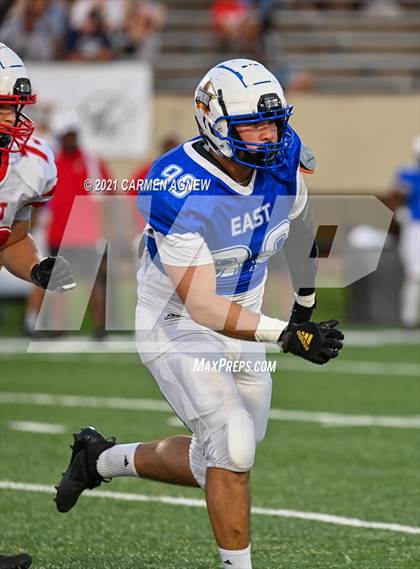 Thumbnail 3 in Bayou Bowl photogallery.