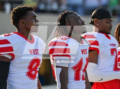 Thumbnail 3 in Bayou Bowl photogallery.