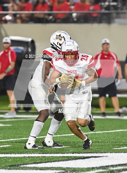 Thumbnail 2 in Bayou Bowl photogallery.