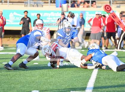 Thumbnail 1 in Bayou Bowl photogallery.
