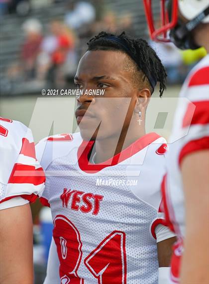 Thumbnail 3 in Bayou Bowl photogallery.