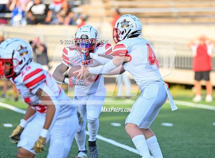 Thumbnail 2 in Bayou Bowl photogallery.