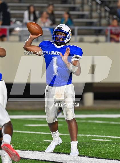 Thumbnail 2 in Bayou Bowl photogallery.