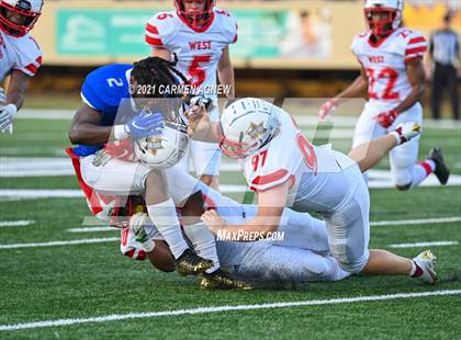 Thumbnail 2 in Bayou Bowl photogallery.