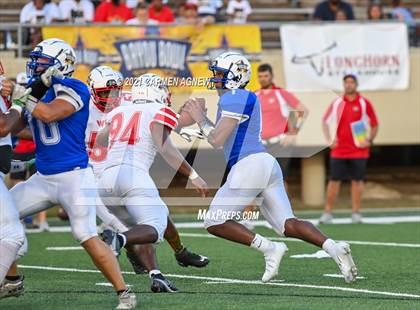 Thumbnail 3 in Bayou Bowl photogallery.