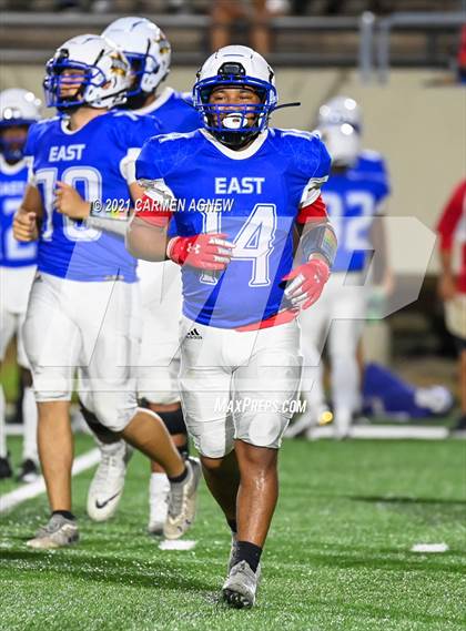 Thumbnail 1 in Bayou Bowl photogallery.