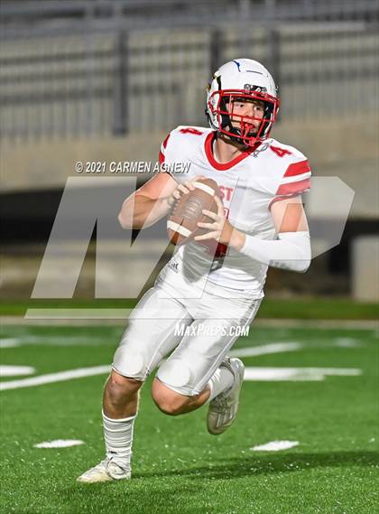 Thumbnail 3 in Bayou Bowl photogallery.