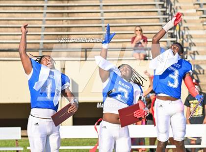 Thumbnail 3 in Bayou Bowl photogallery.