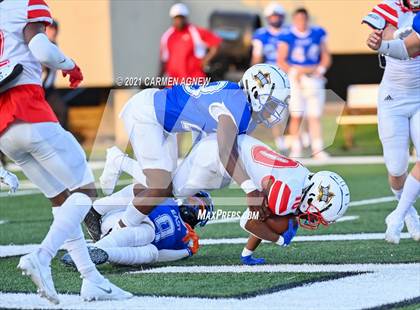 Thumbnail 2 in Bayou Bowl photogallery.