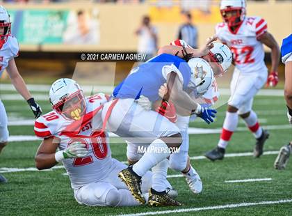 Thumbnail 3 in Bayou Bowl photogallery.