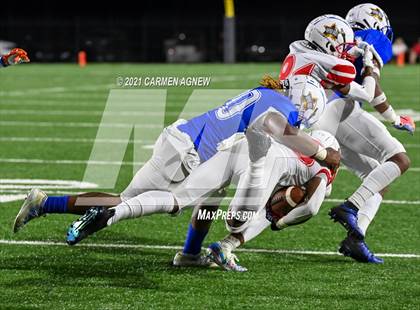 Thumbnail 2 in Bayou Bowl photogallery.