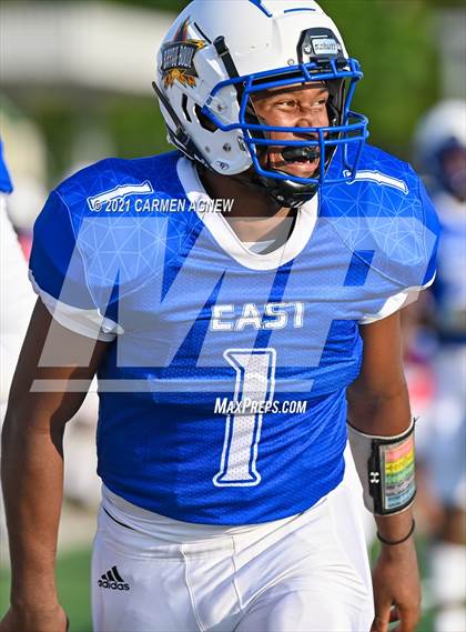 Thumbnail 3 in Bayou Bowl photogallery.