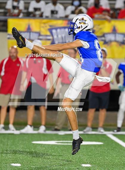 Thumbnail 1 in Bayou Bowl photogallery.