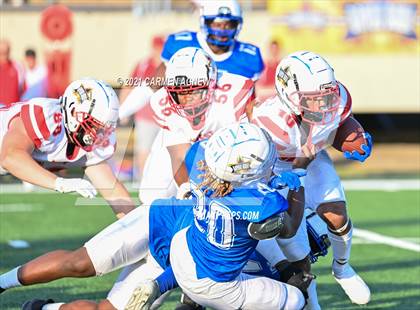Thumbnail 3 in Bayou Bowl photogallery.