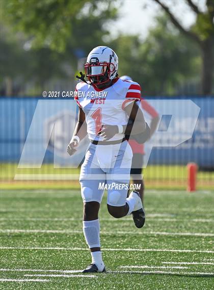 Thumbnail 3 in Bayou Bowl photogallery.