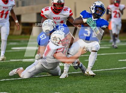 Thumbnail 3 in Bayou Bowl photogallery.