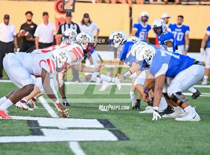 Thumbnail 1 in Bayou Bowl photogallery.