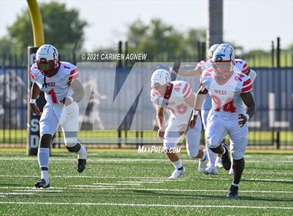 Thumbnail 1 in Bayou Bowl photogallery.
