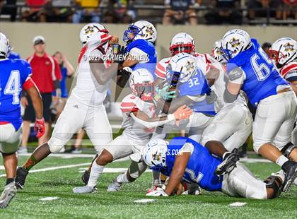Thumbnail 2 in Bayou Bowl photogallery.