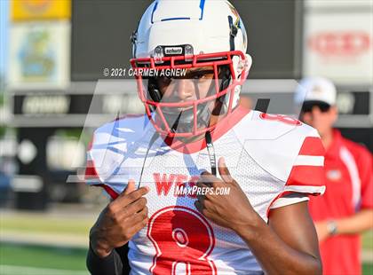 Thumbnail 3 in Bayou Bowl photogallery.