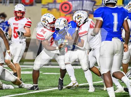 Thumbnail 1 in Bayou Bowl photogallery.