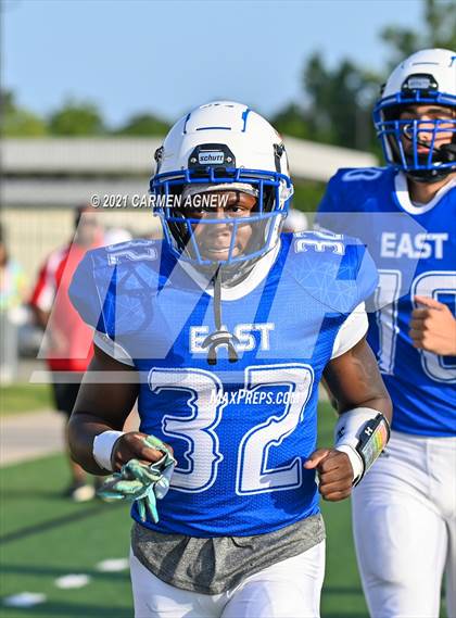 Thumbnail 1 in Bayou Bowl photogallery.