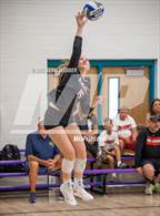 Photo from the gallery "Marist vs. Cornerstone Christian (Durango Fall Classic)"