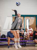 Photo from the gallery "Marist vs. Cornerstone Christian (Durango Fall Classic)"