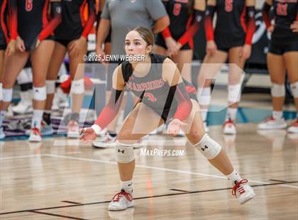 Thumbnail 2 in Marist vs. Cornerstone Christian (Durango Fall Classic) photogallery.