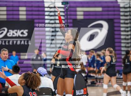 Thumbnail 2 in Marist vs. Cornerstone Christian (Durango Fall Classic) photogallery.