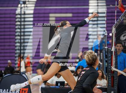 Thumbnail 3 in Marist vs. Cornerstone Christian (Durango Fall Classic) photogallery.