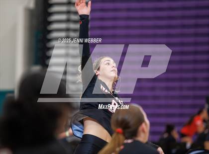 Thumbnail 2 in Marist vs. Cornerstone Christian (Durango Fall Classic) photogallery.