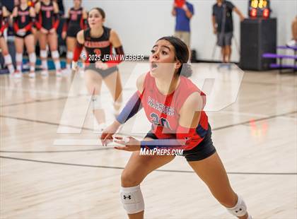 Thumbnail 2 in Marist vs. Cornerstone Christian (Durango Fall Classic) photogallery.